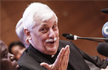 New Jesuit General /Black Pope, on maiden official visit, chooses India